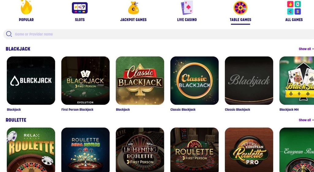 Caxino Casino Review - 2026