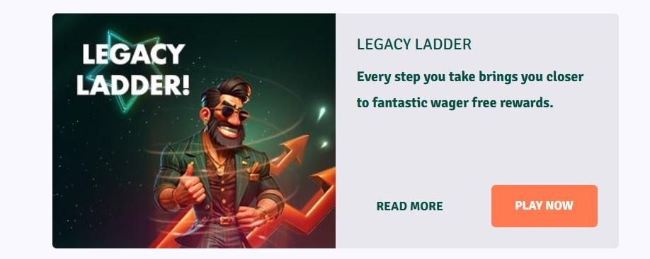 Staxino Casino Review - 2026
