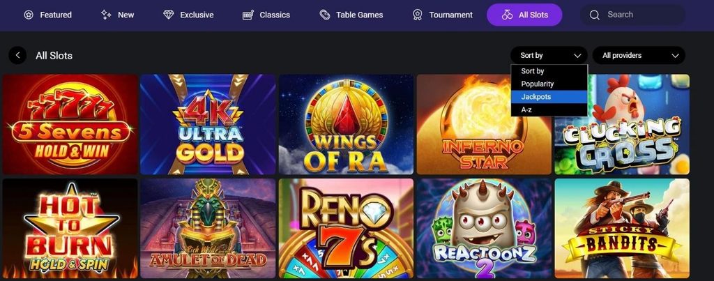 One Casino Review - 2026
