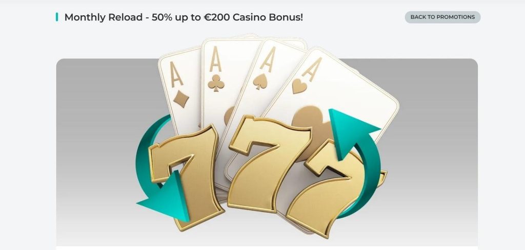 Spinoli Casino Review - 2026