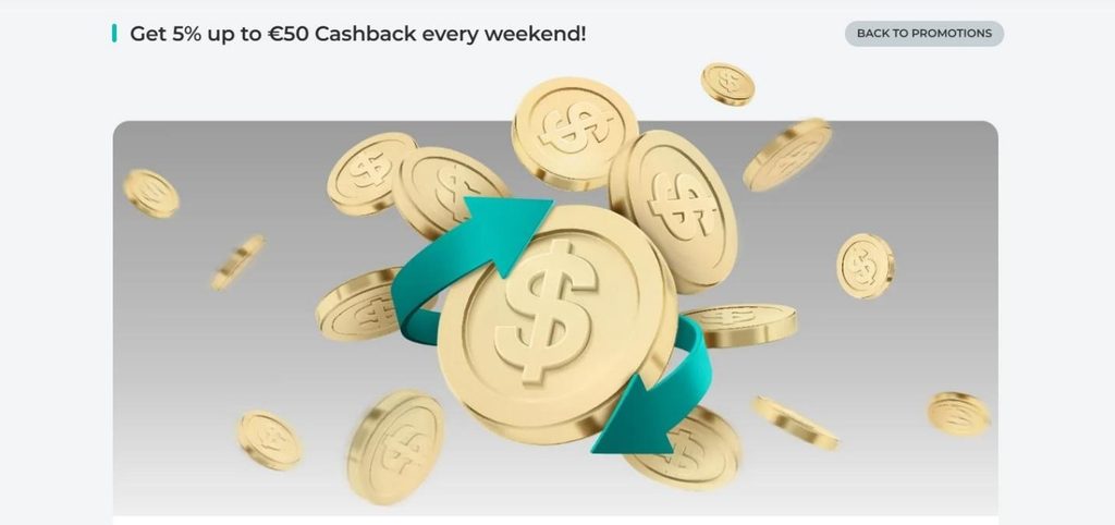 Spinoli Casino Review - 2026