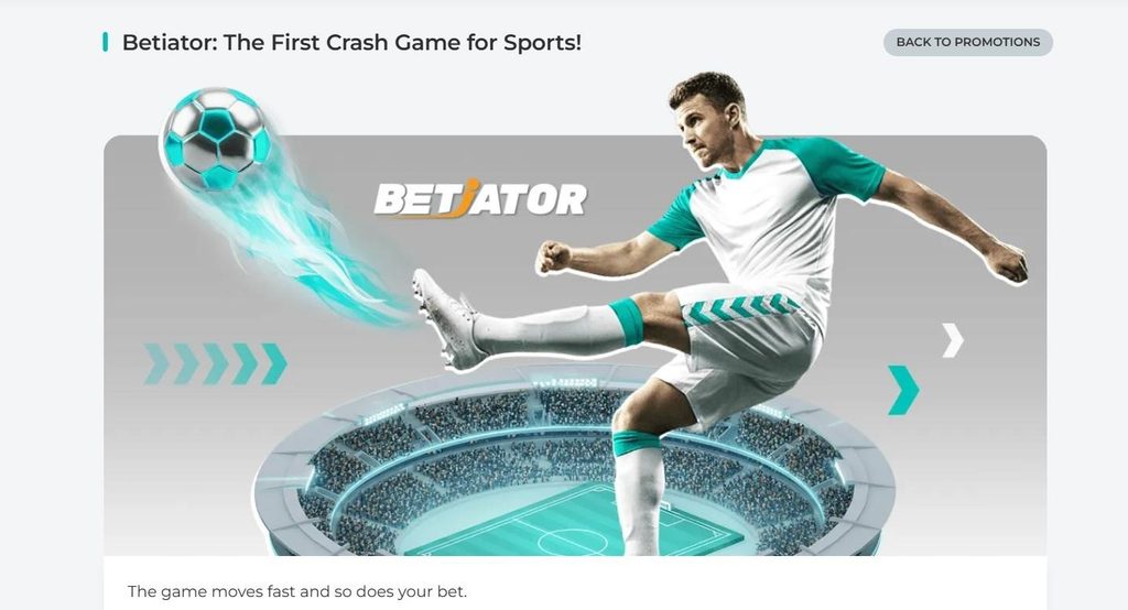 Spinoli Casino Review - 2026
